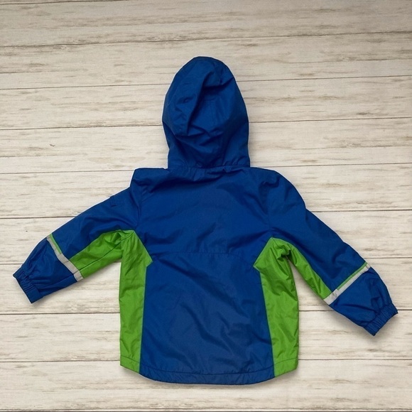 London Fog Jacket | Size 5 - Picture 3 of 7